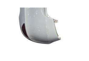 Pare choc arriere RENAULT CLIO 3 Photo n°3