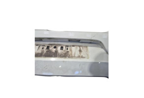 Pare choc arriere RENAULT CLIO 3 Photo n°6