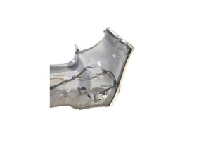 Pare choc arriere RENAULT CLIO 3 Photo n°11