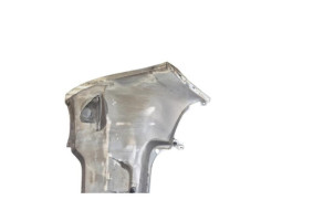 Pare choc arriere RENAULT CLIO 3 Photo n°12