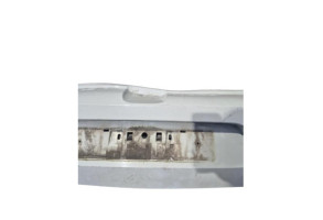 Pare choc arriere RENAULT CLIO 3 Photo n°14