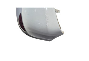 Pare choc arriere RENAULT CLIO 3 Photo n°15