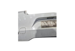 Pare choc arriere RENAULT CLIO 3 Photo n°16