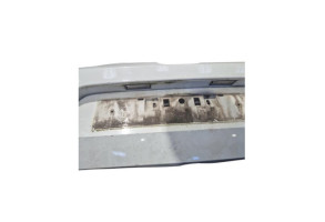 Pare choc arriere RENAULT CLIO 3 Photo n°17