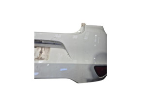 Pare choc arriere RENAULT CLIO 3 Photo n°18