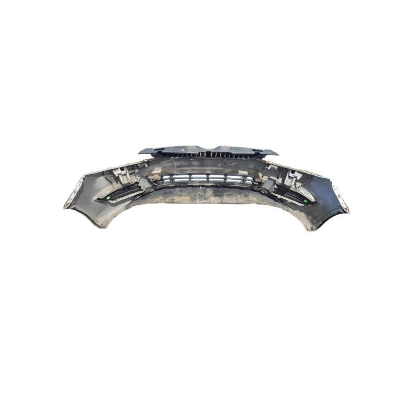 Pare choc avant SKODA FABIA 2 Photo n°1