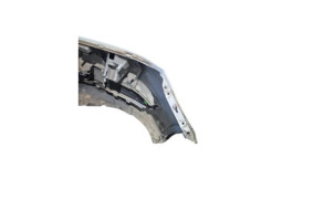 Pare choc avant SKODA FABIA 2 Photo n°3