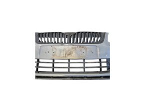 Pare choc avant SKODA FABIA 2 Photo n°4
