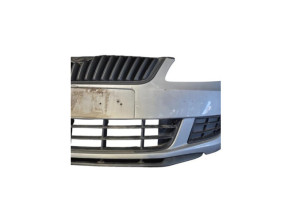 Pare choc avant SKODA FABIA 2 Photo n°5