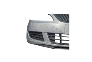 Pare choc avant SKODA FABIA 2 Photo n°6