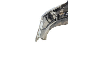 Pare choc avant SKODA FABIA 2 Photo n°7