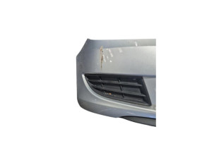 Pare choc avant SKODA FABIA 2 Photo n°8