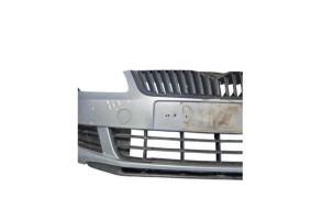 Pare choc avant SKODA FABIA 2 Photo n°14