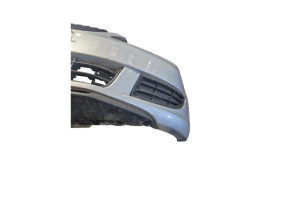 Pare choc avant SKODA FABIA 2 Photo n°15