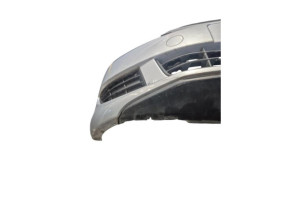 Pare choc avant SKODA FABIA 2 Photo n°17