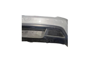 Pare choc arriere PEUGEOT 308 1 Photo n°2