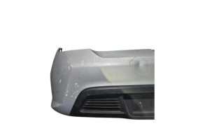 Pare choc arriere PEUGEOT 308 1 Photo n°9