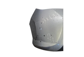 Pare choc arriere PEUGEOT 308 1 Photo n°13