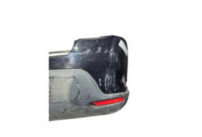 Pare choc arriere CITROEN E-MEHARI Photo n°2