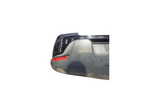 Pare choc arriere CITROEN E-MEHARI Photo n°3