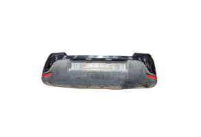 Pare choc arriere CITROEN E-MEHARI Photo n°4