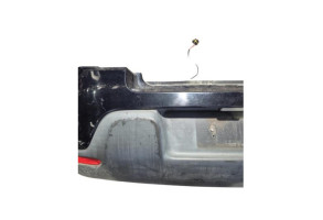 Pare choc arriere CITROEN E-MEHARI Photo n°6