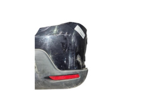 Pare choc arriere CITROEN E-MEHARI Photo n°7