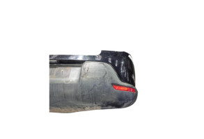 Pare choc arriere CITROEN E-MEHARI Photo n°8