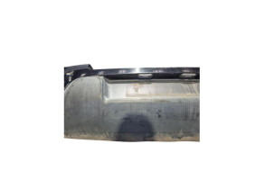 Pare choc arriere CITROEN E-MEHARI Photo n°9