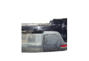 Pare choc arriere CITROEN E-MEHARI Photo n°11