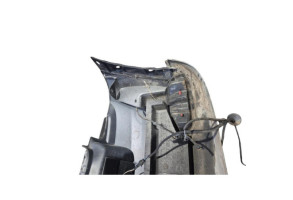 Pare choc arriere CITROEN E-MEHARI Photo n°12