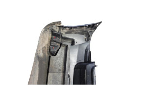 Pare choc arriere CITROEN E-MEHARI Photo n°16