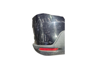 Pare choc arriere CITROEN E-MEHARI Photo n°17