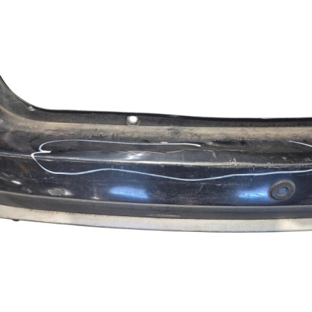 Pare choc arriere DACIA DUSTER 1