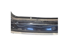 Pare choc arriere DACIA DUSTER 1 Photo n°1