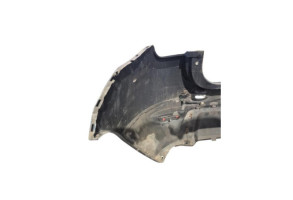 Pare choc arriere DACIA DUSTER 1 Photo n°4
