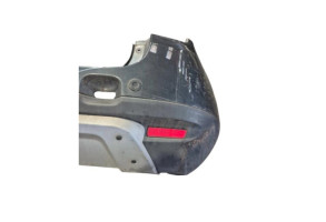 Pare choc arriere DACIA DUSTER 1 Photo n°7