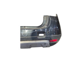 Pare choc arriere DACIA DUSTER 1 Photo n°9