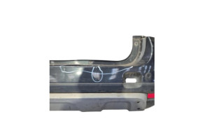 Pare choc arriere DACIA DUSTER 1 Photo n°10