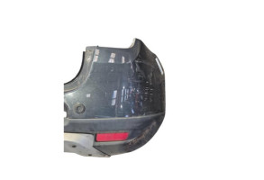 Pare choc arriere DACIA DUSTER 1 Photo n°11