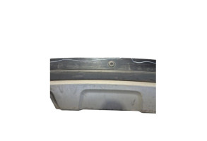 Pare choc arriere DACIA DUSTER 1 Photo n°13