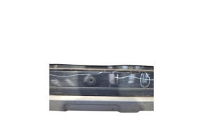 Pare choc arriere DACIA DUSTER 1 Photo n°15