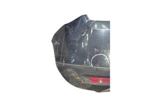 Pare choc arriere DACIA DUSTER 1 Photo n°16