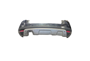 Pare choc arriere DACIA DUSTER 1 Photo n°17