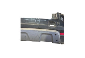 Pare choc arriere DACIA DUSTER 1 Photo n°19