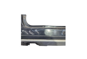 Pare choc arriere DACIA DUSTER 1 Photo n°20