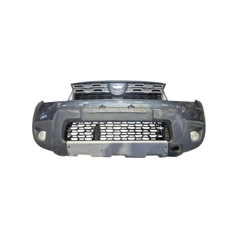 Pare choc avant DACIA DUSTER 1 Photo n°1