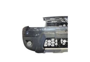 Pare choc avant DACIA DUSTER 1 Photo n°2