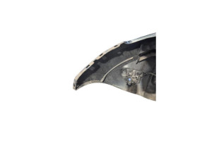 Pare choc avant DACIA DUSTER 1 Photo n°3