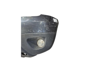 Pare choc avant DACIA DUSTER 1 Photo n°5